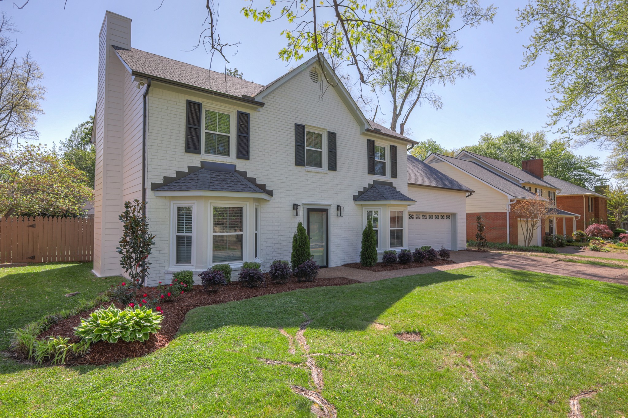 521 Maplegrove Drive Franklin TN 37064
