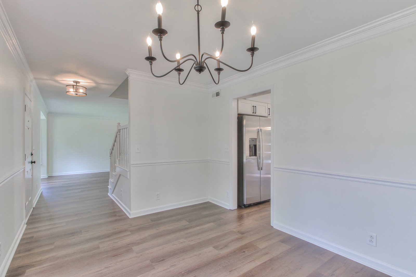 521 Maplegrove Drive Franklin TN 37064