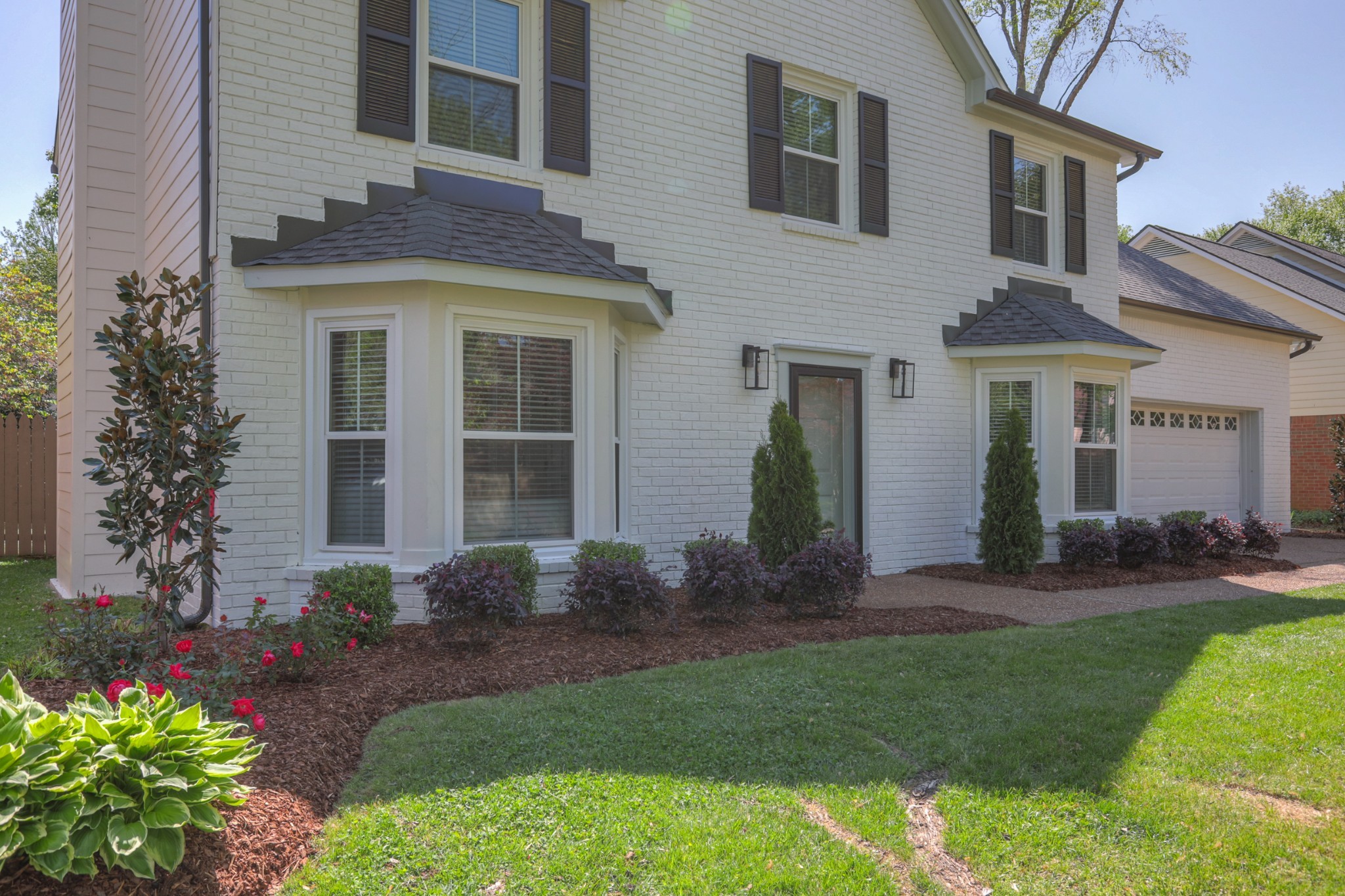 521 Maplegrove Drive Franklin TN 37064