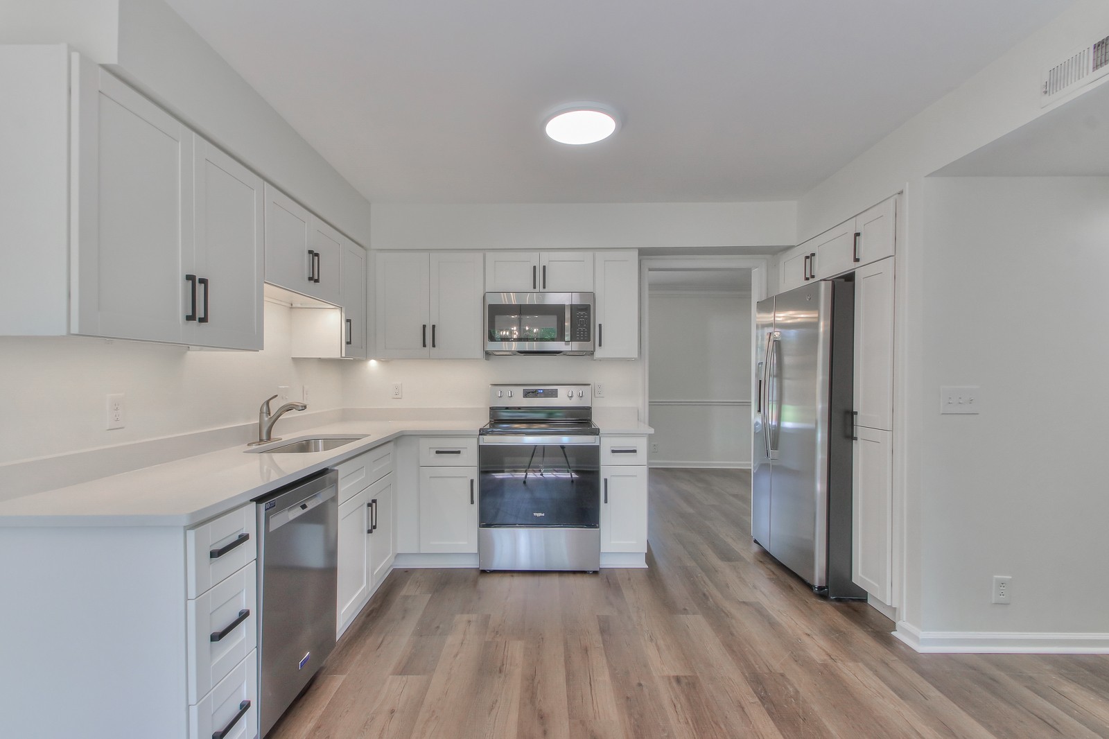 521 Maplegrove Drive Franklin TN 37064