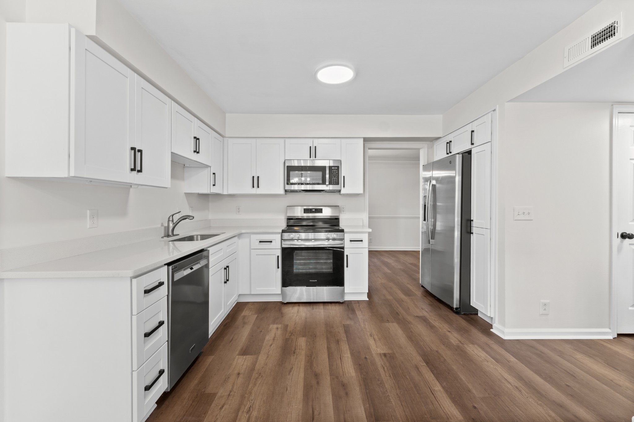 521 Maplegrove Drive Franklin TN 37064