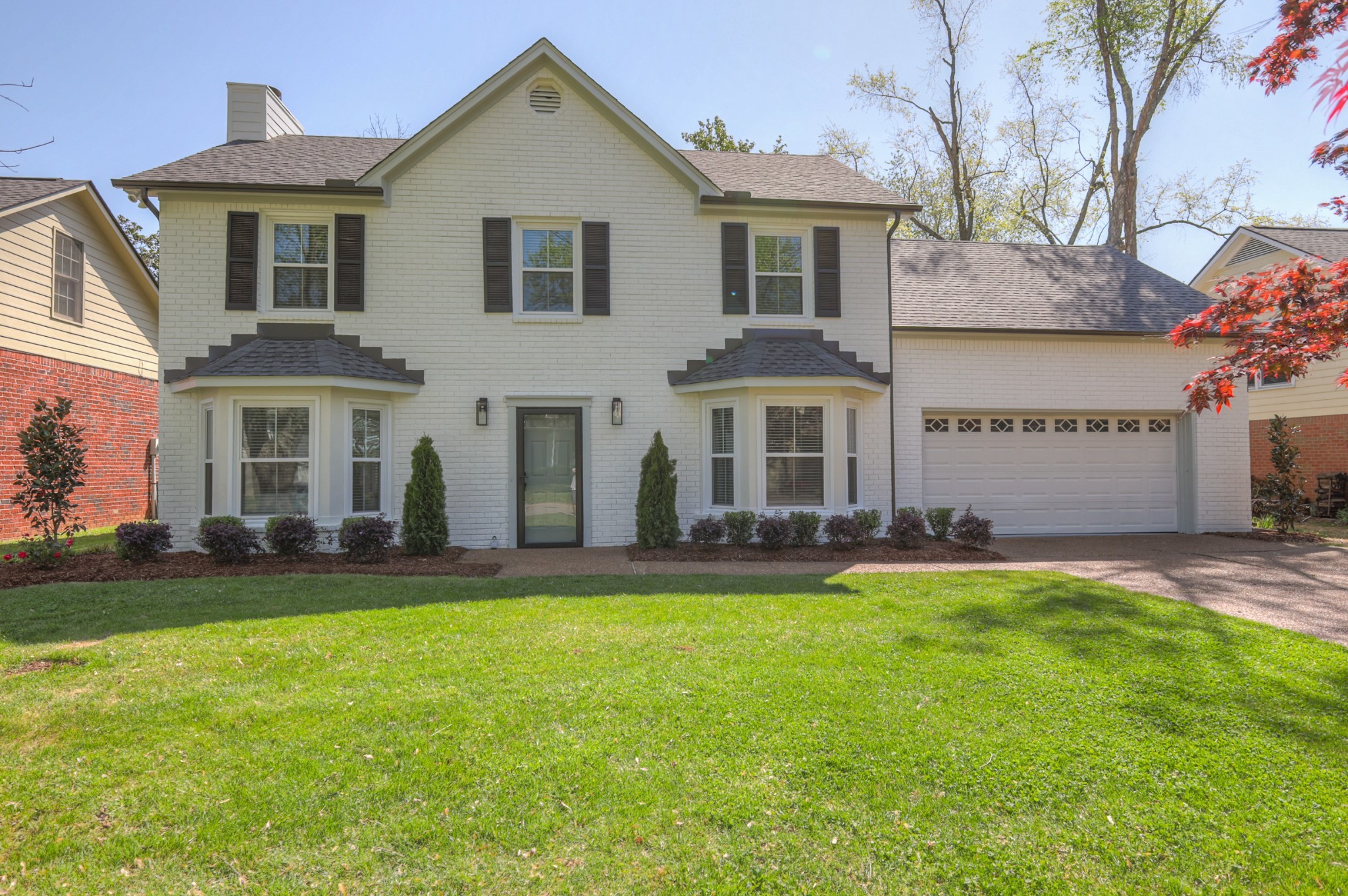 521 Maplegrove Drive Franklin TN 37064