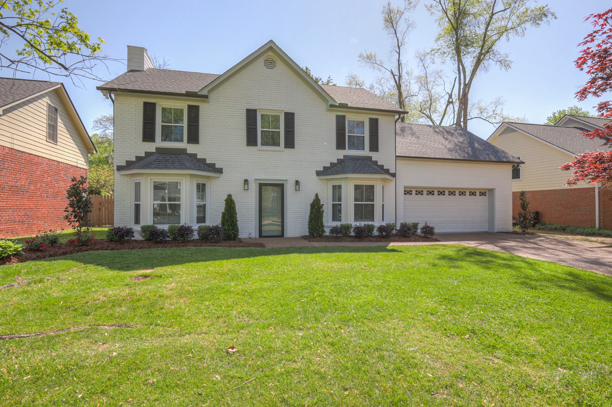 521 Maplegrove Drive Franklin TN 37064
