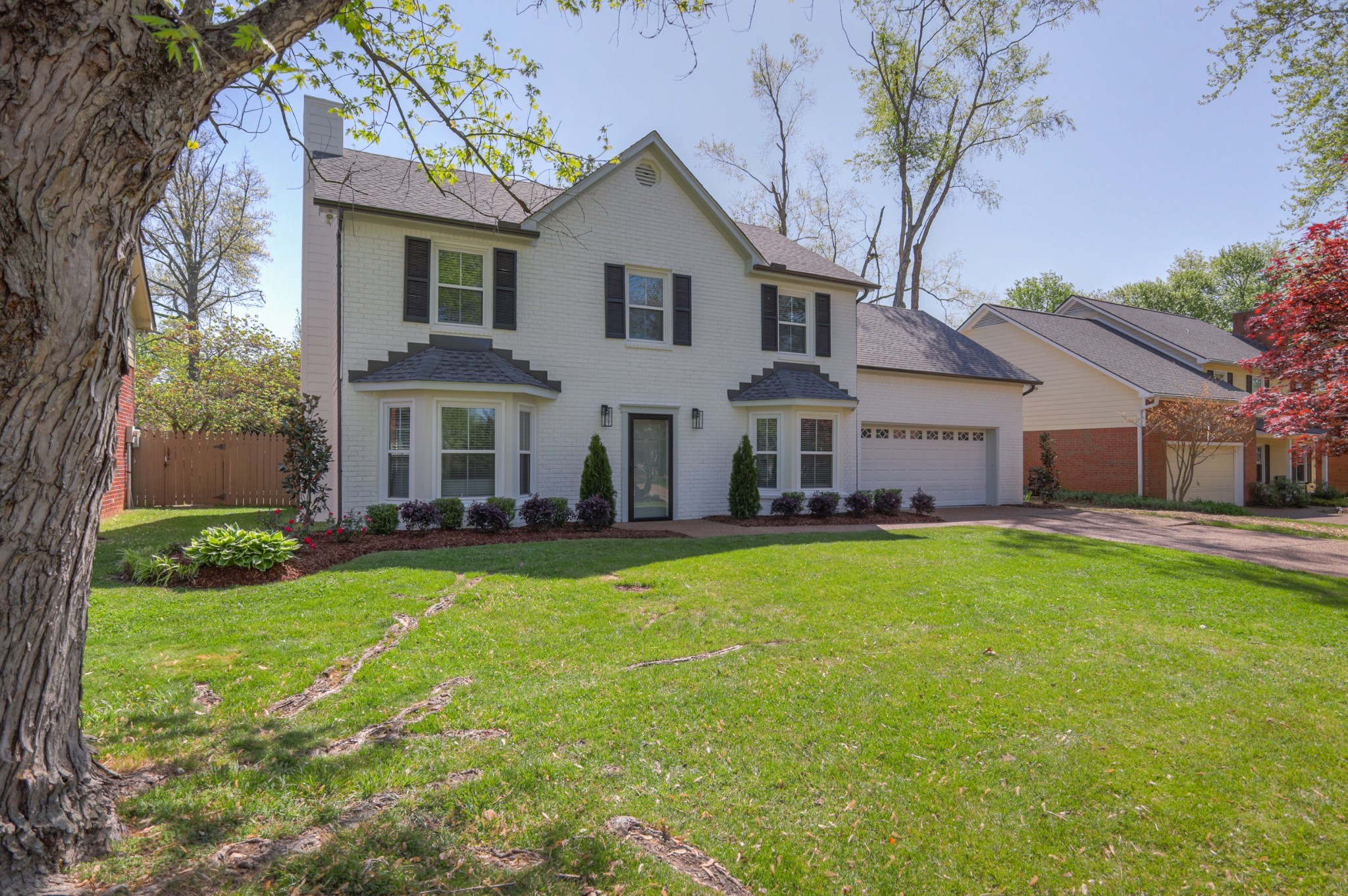 521 Maplegrove Drive Franklin TN 37064