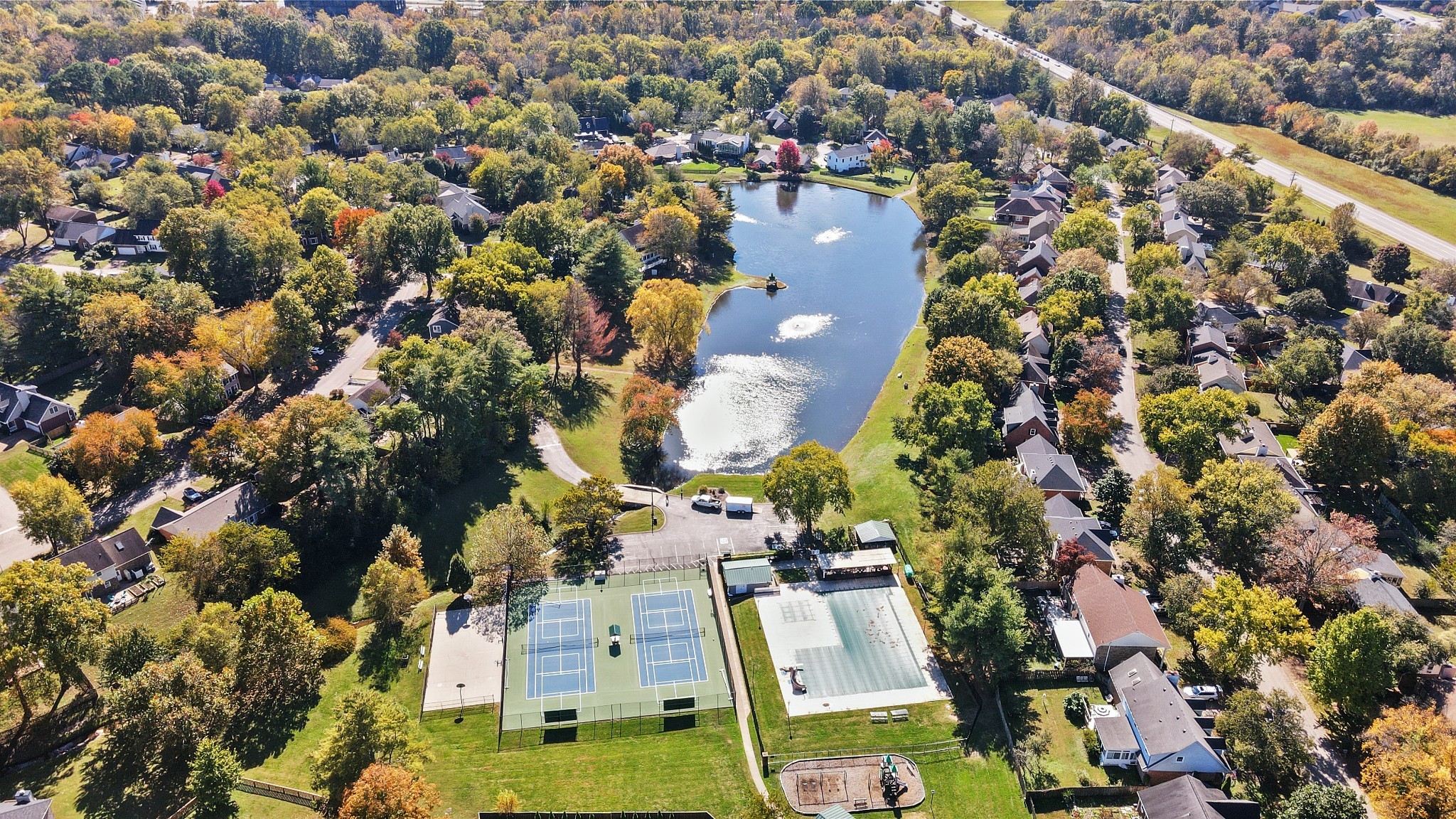 521 Maplegrove Drive Franklin TN 37064