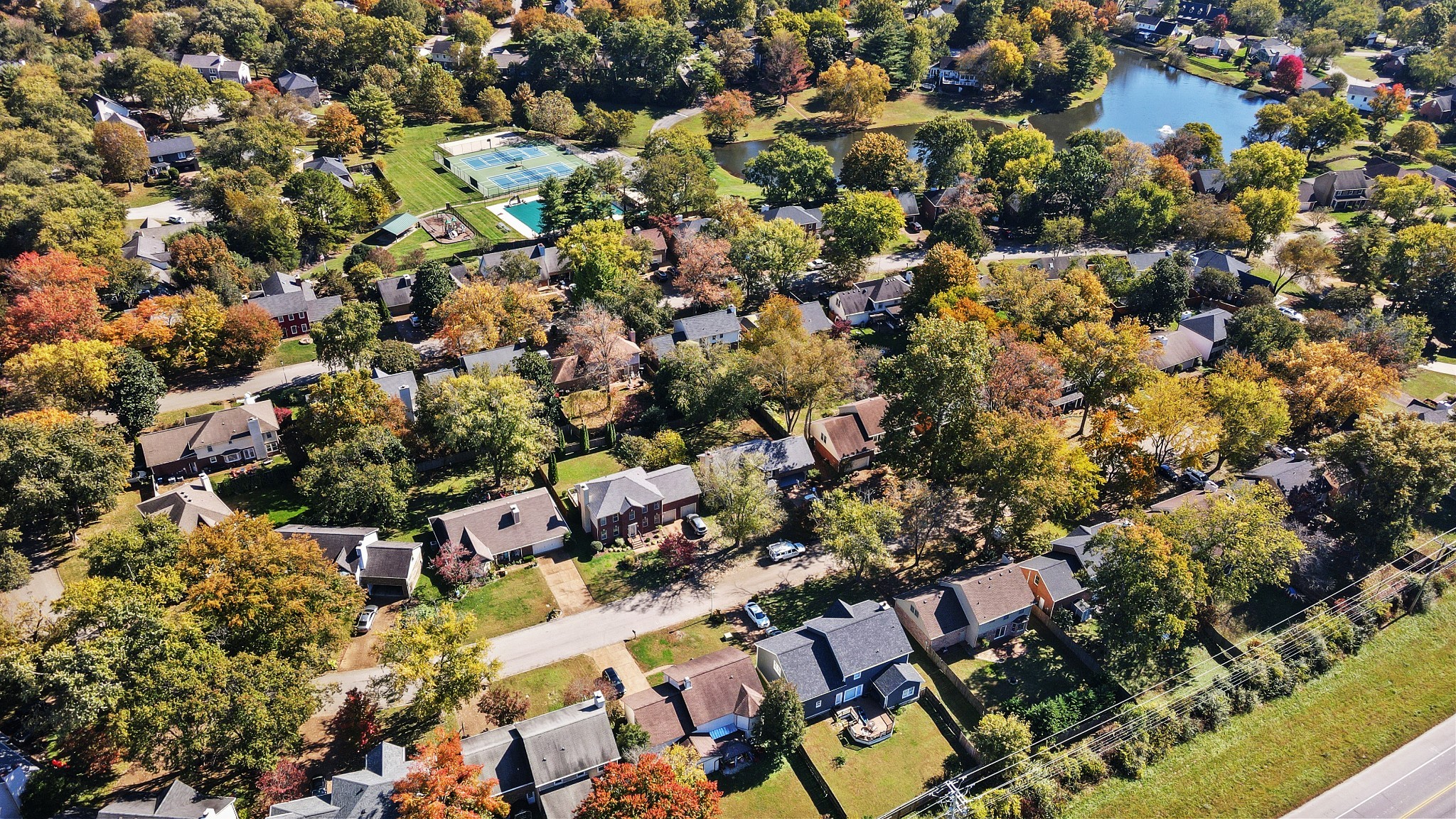 521 Maplegrove Drive Franklin TN 37064