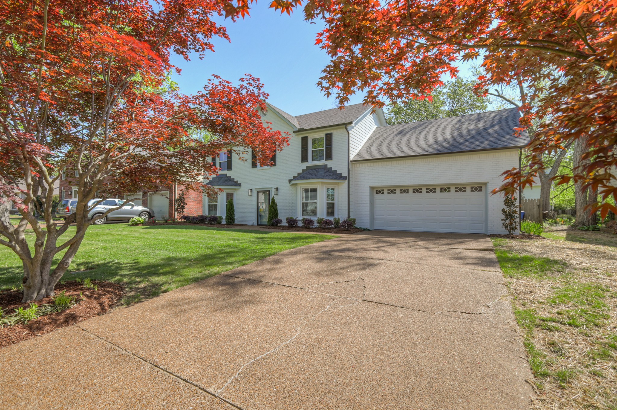 521 Maplegrove Drive Franklin TN 37064
