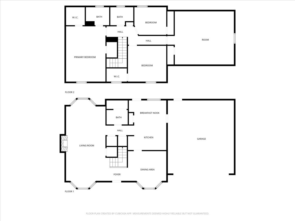 521 Maplegrove Drive Franklin TN 37064
