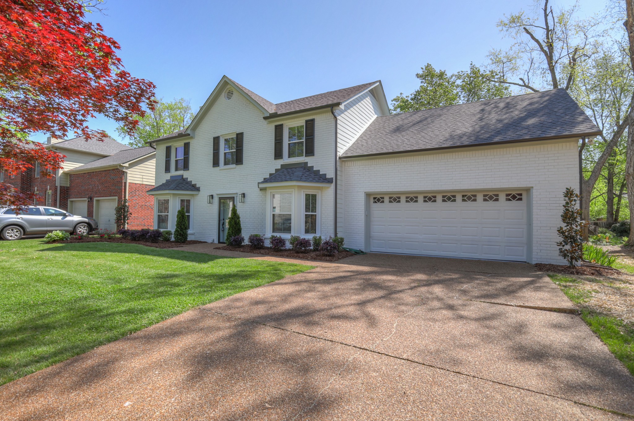 521 Maplegrove Drive Franklin TN 37064