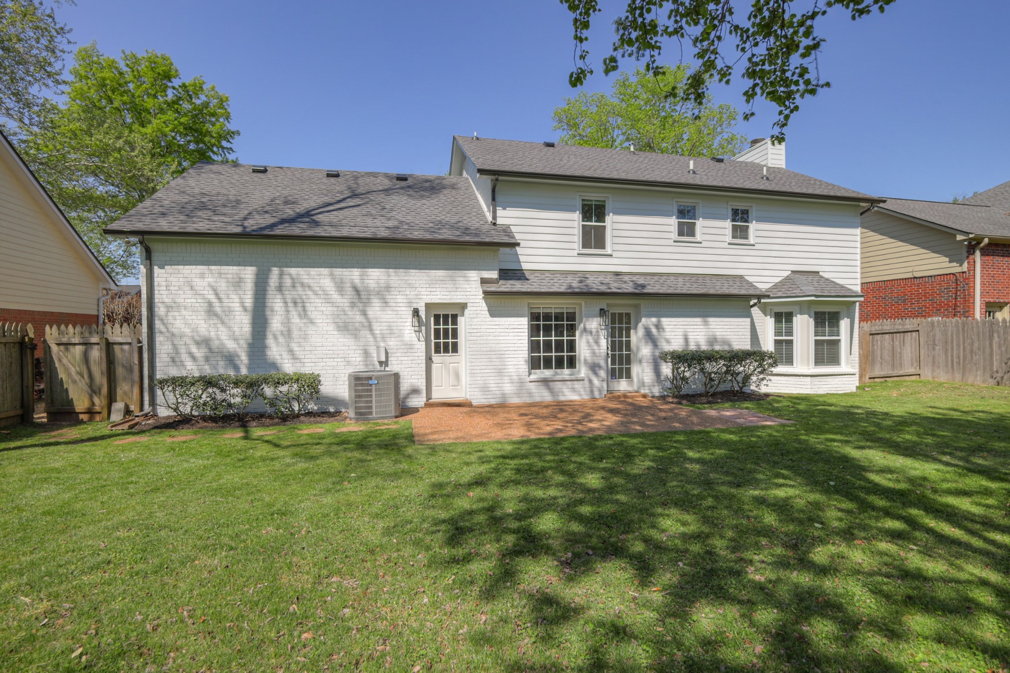 521 Maplegrove Drive Franklin TN 37064