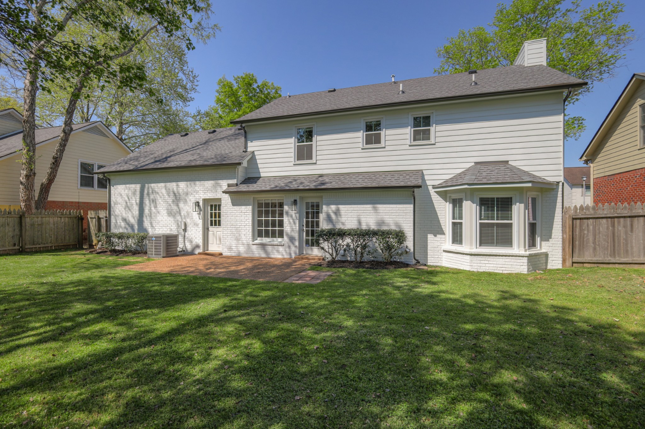 521 Maplegrove Drive Franklin TN 37064