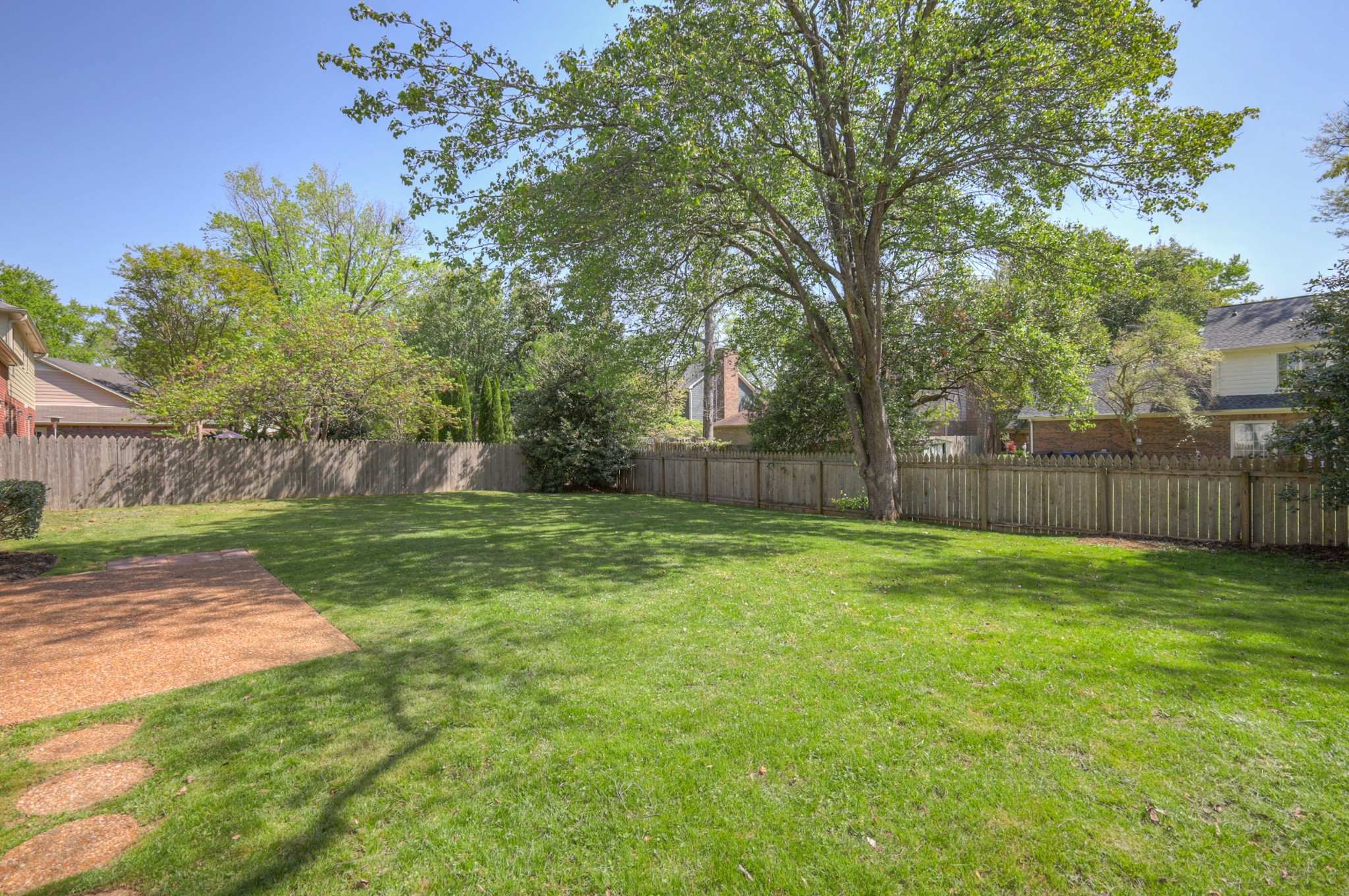 521 Maplegrove Drive Franklin TN 37064