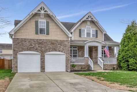 7244 Riverfront Drive Nashville TN 37221