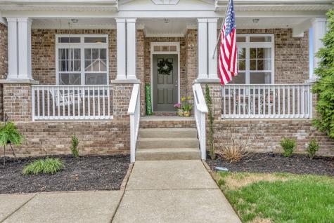 7244 Riverfront Drive Nashville TN 37221