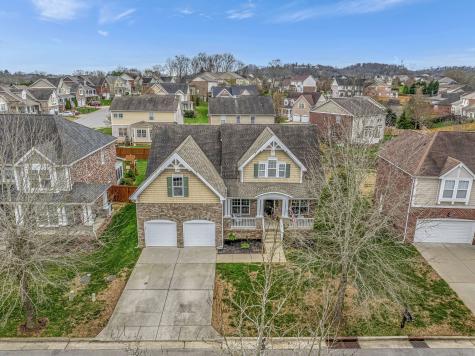 7244 Riverfront Drive Nashville TN 37221