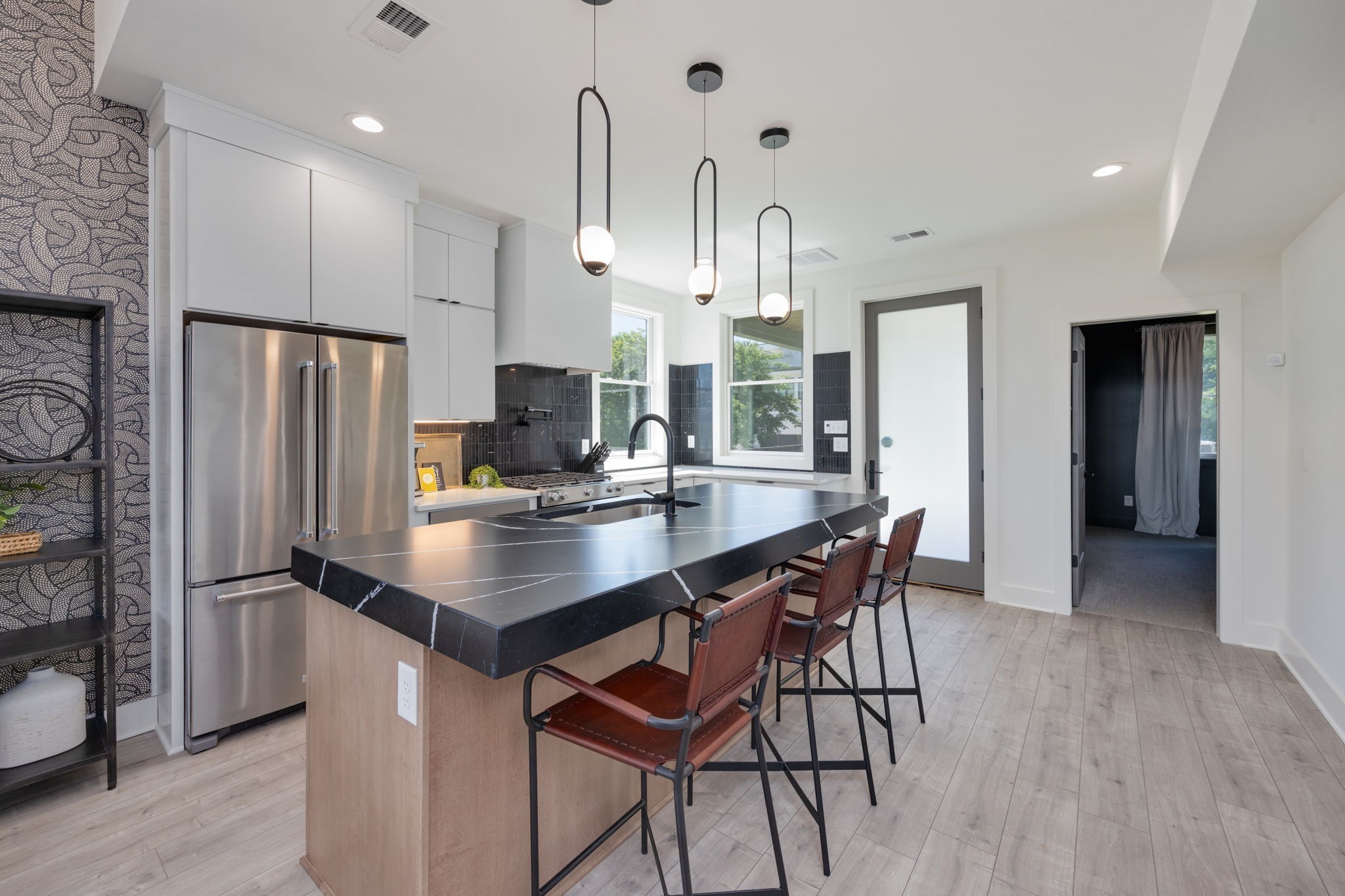 1007 Summit Avenue Nashville TN 37203