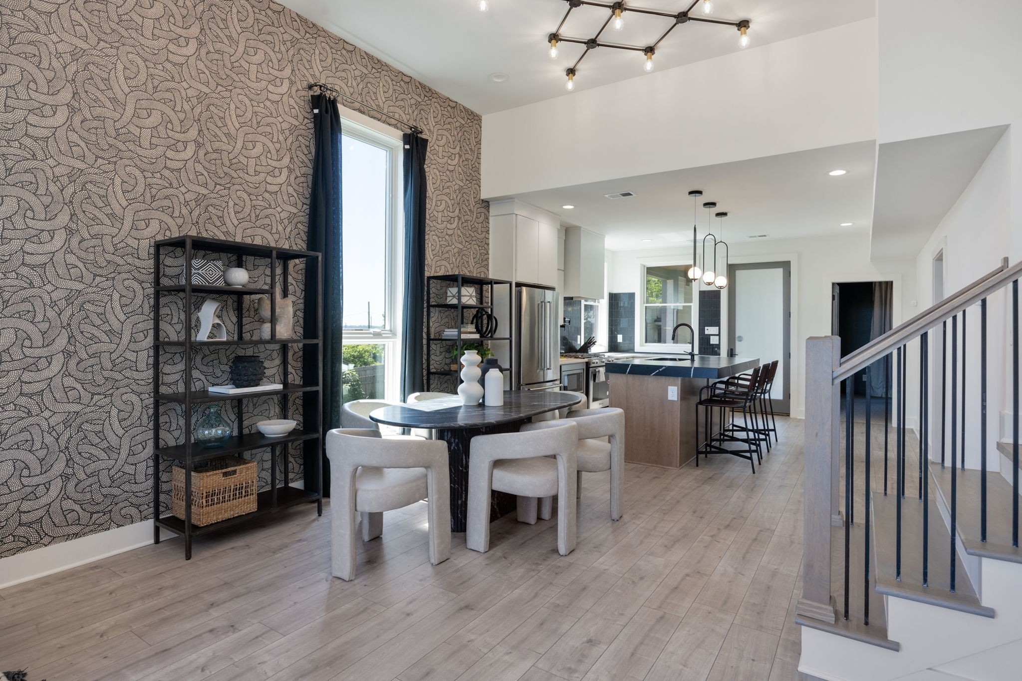 1007 Summit Avenue Nashville TN 37203