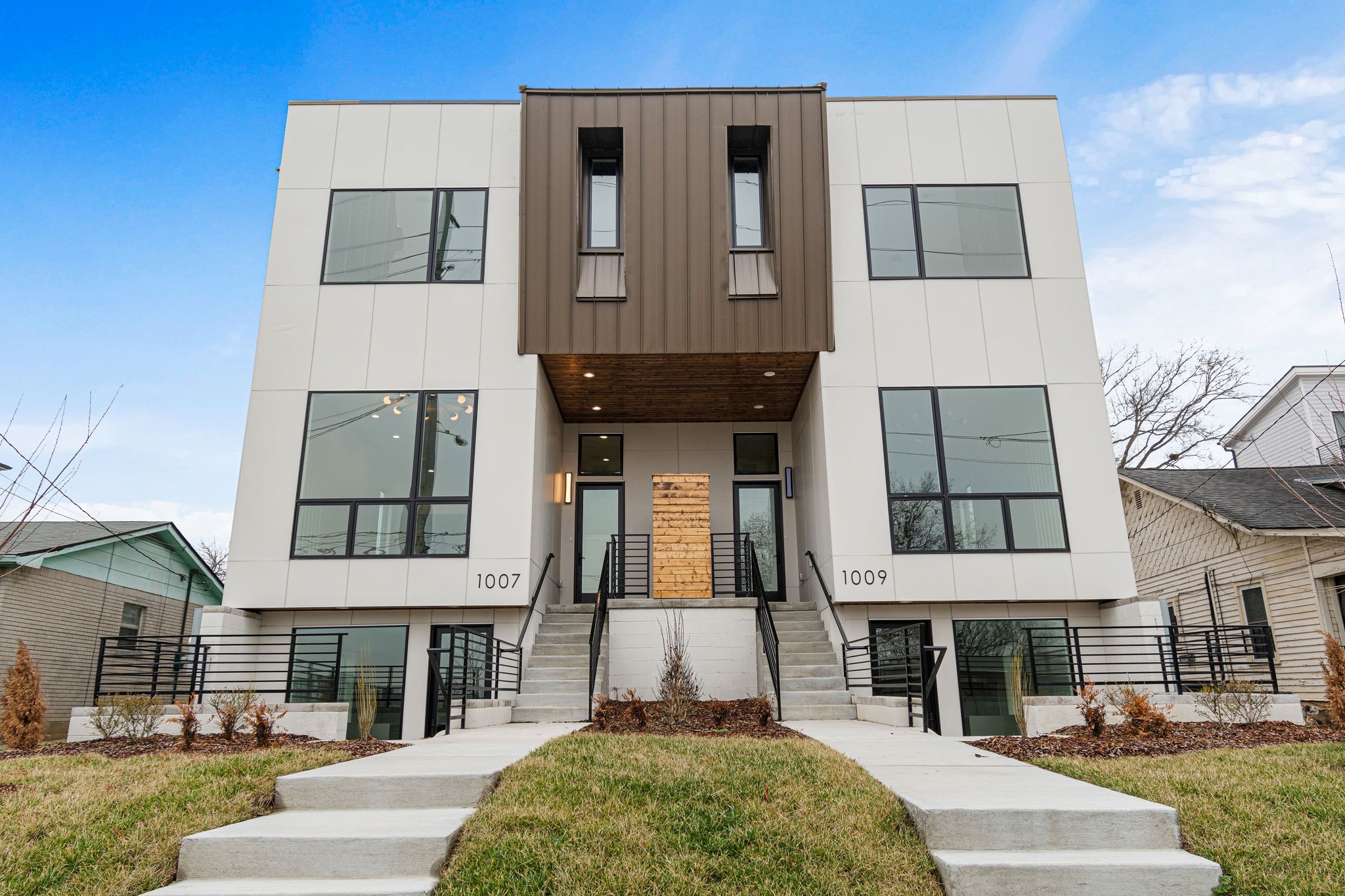 1007 Summit Avenue Nashville TN 37203