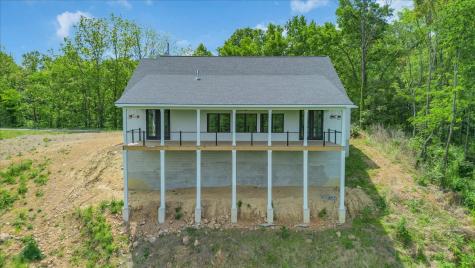8350 Old Mill Hill Road Dowelltown TN 37059