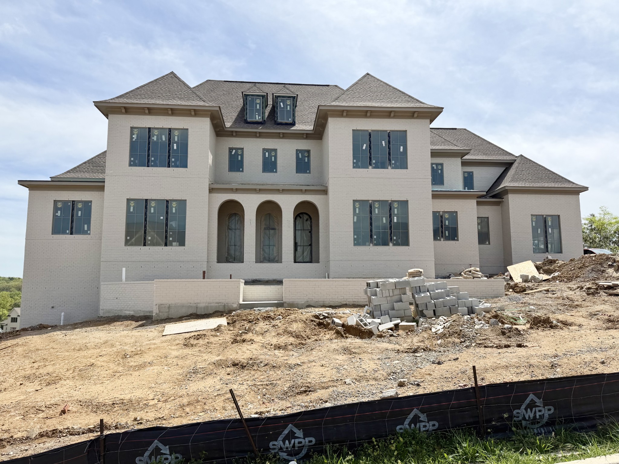 1650 Heartwood Lane Brentwood TN 37027
