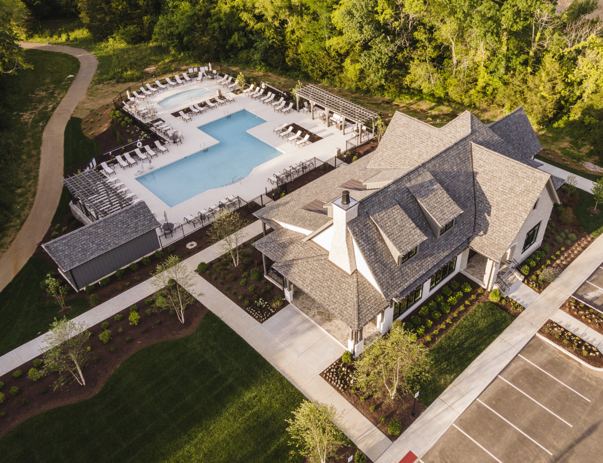 1650 Heartwood Lane Brentwood TN 37027