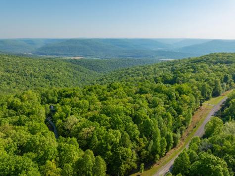 0 Jackson Point Road Sewanee TN 37375