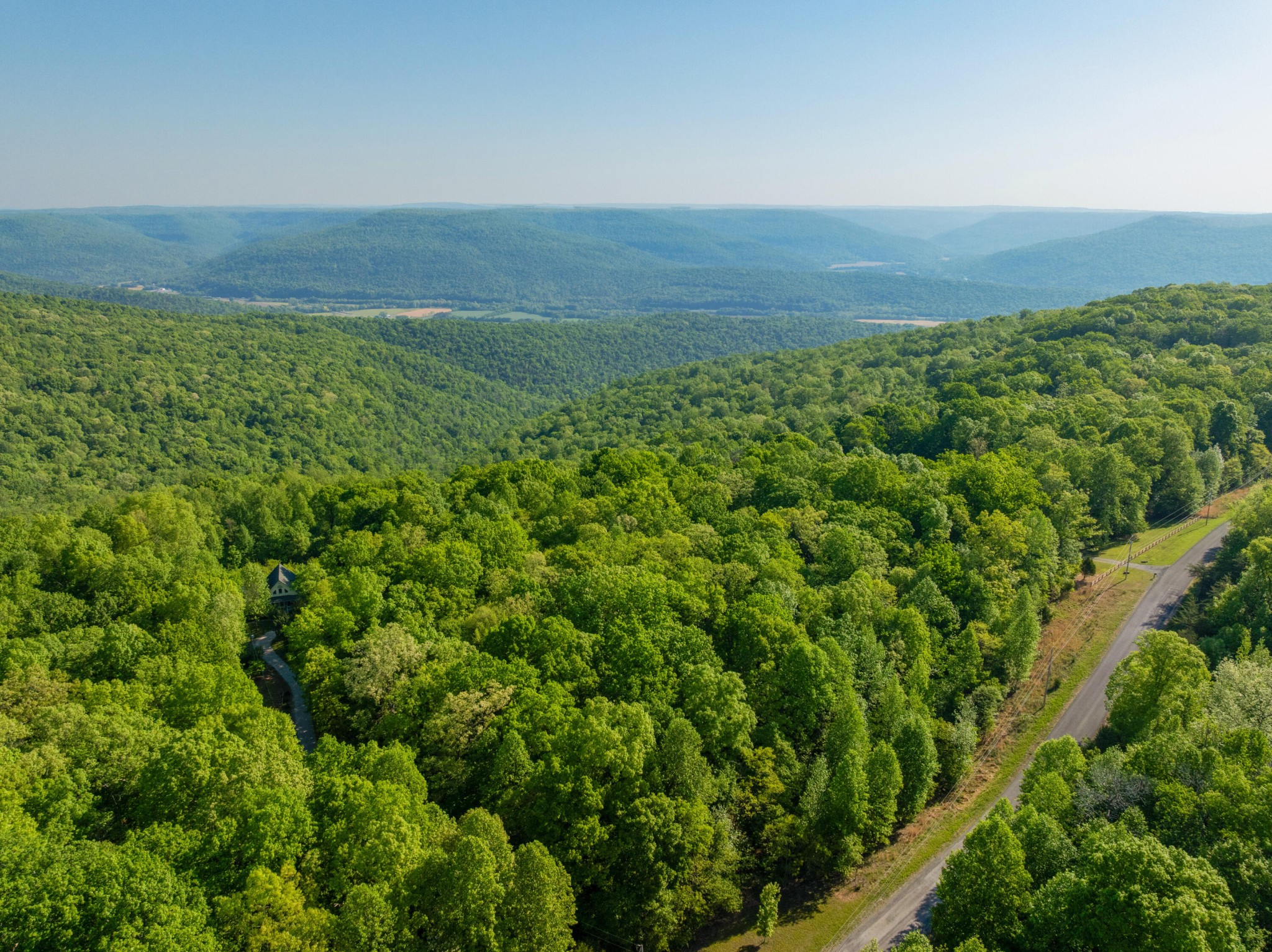 0 Jackson Point Road Sewanee TN 37375