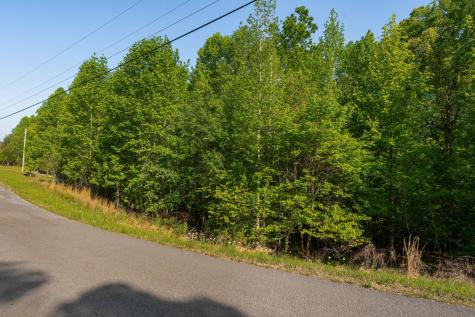 0 Jackson Point Road Sewanee TN 37375
