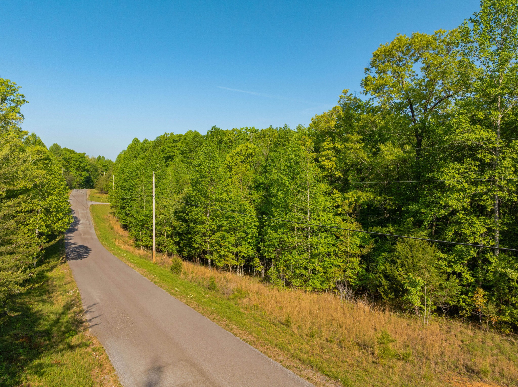 0 Jackson Point Road Sewanee TN 37375