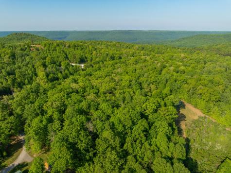 0 Jackson Point Road Sewanee TN 37375
