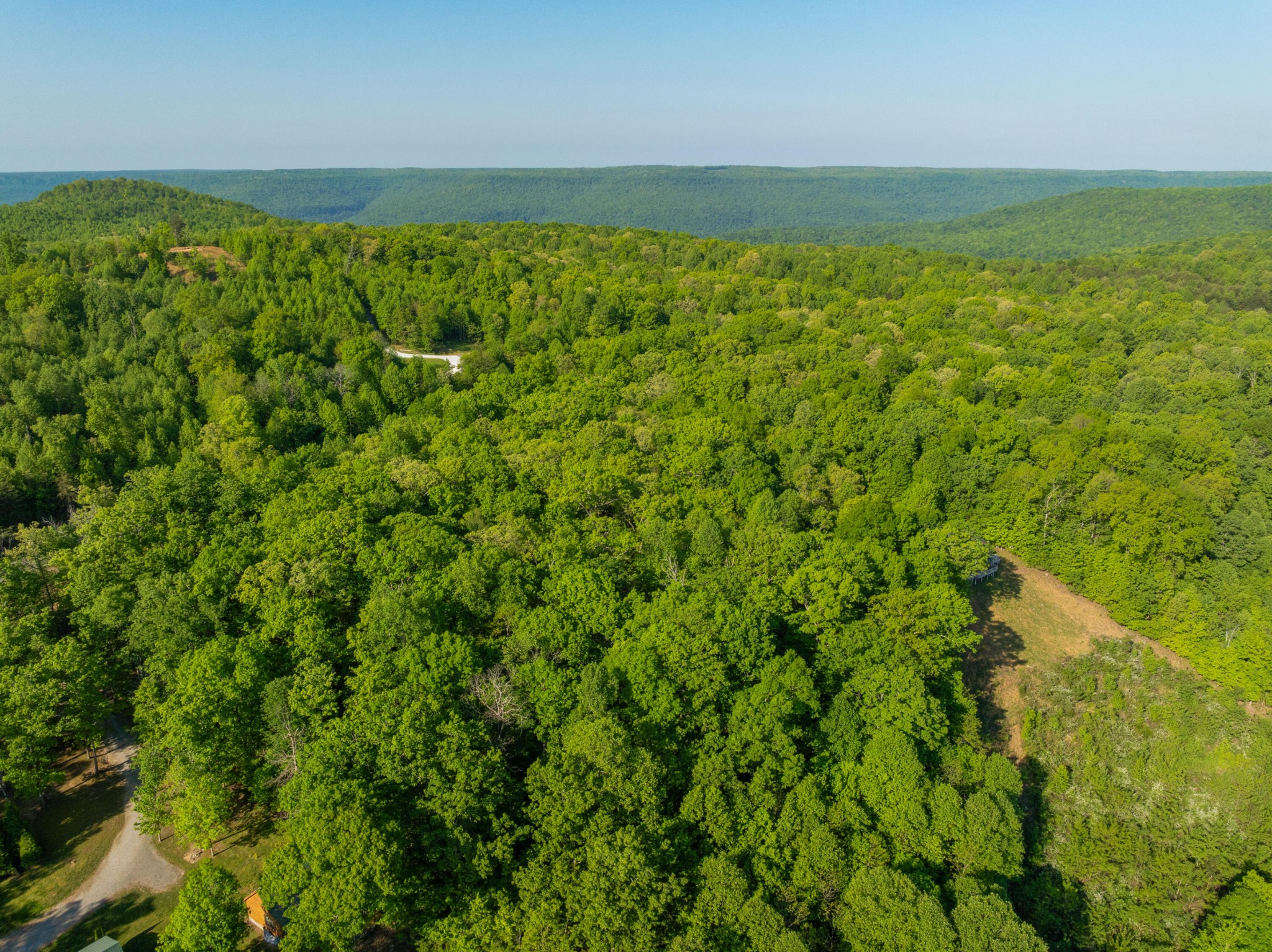 0 Jackson Point Road Sewanee TN 37375