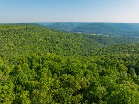 0 Jackson Point Road Sewanee TN 37375