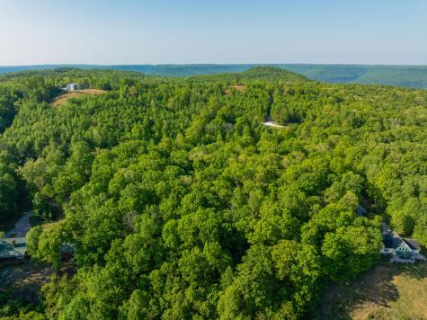 0 Jackson Point Road Sewanee TN 37375