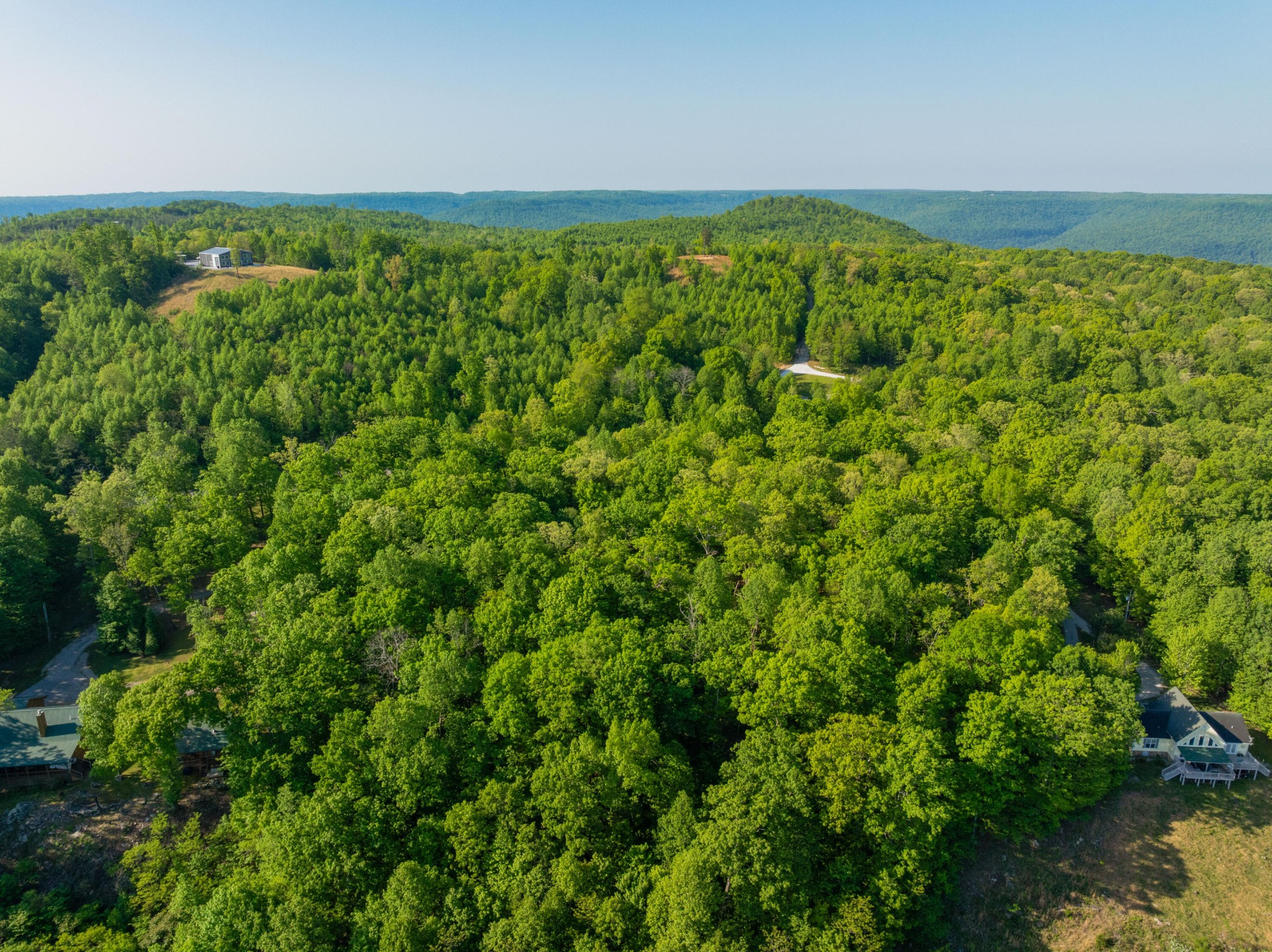 0 Jackson Point Road Sewanee TN 37375