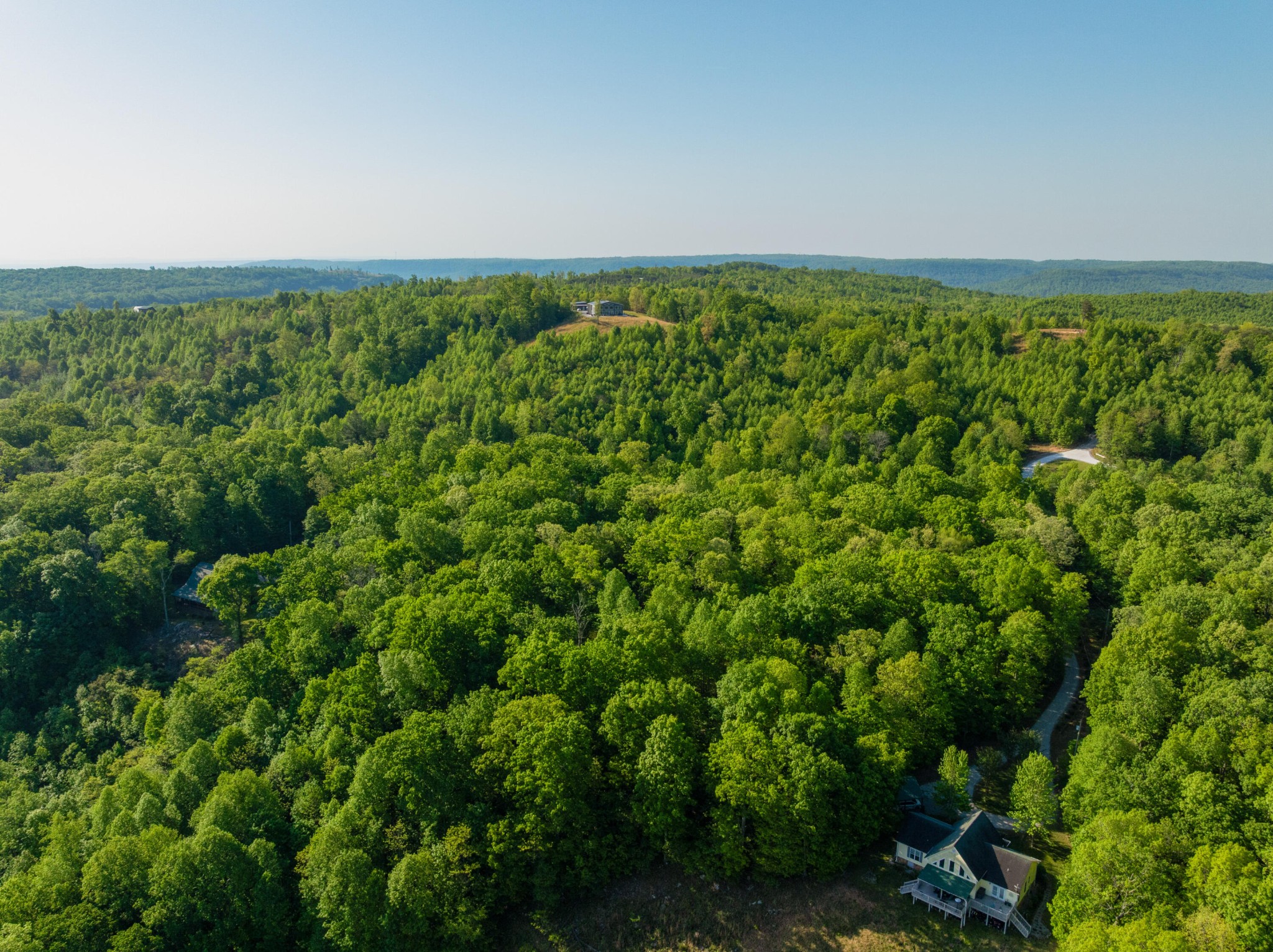 0 Jackson Point Road Sewanee TN 37375