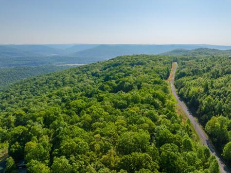 0 Jackson Point Road Sewanee TN 37375