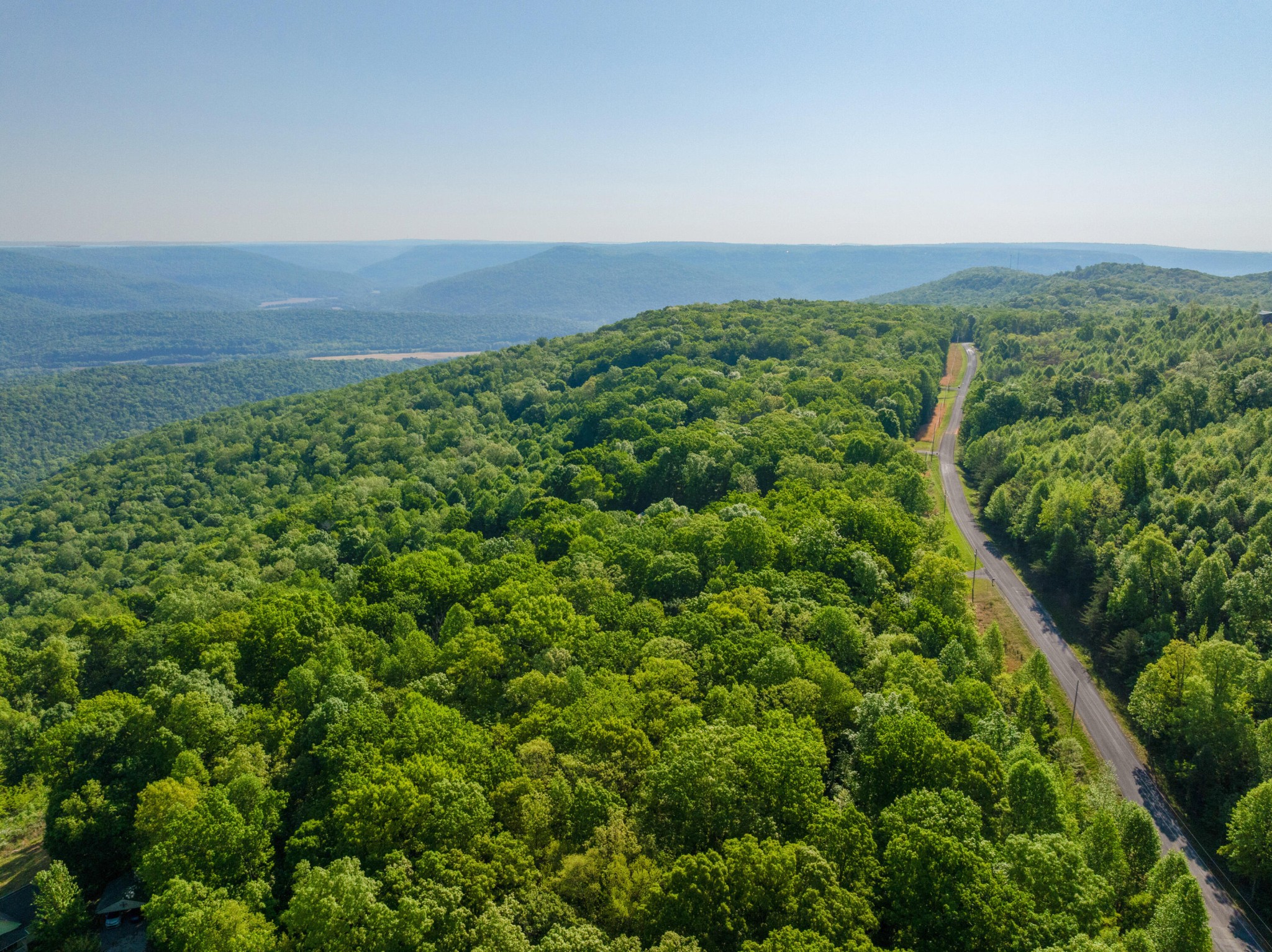 0 Jackson Point Road Sewanee TN 37375