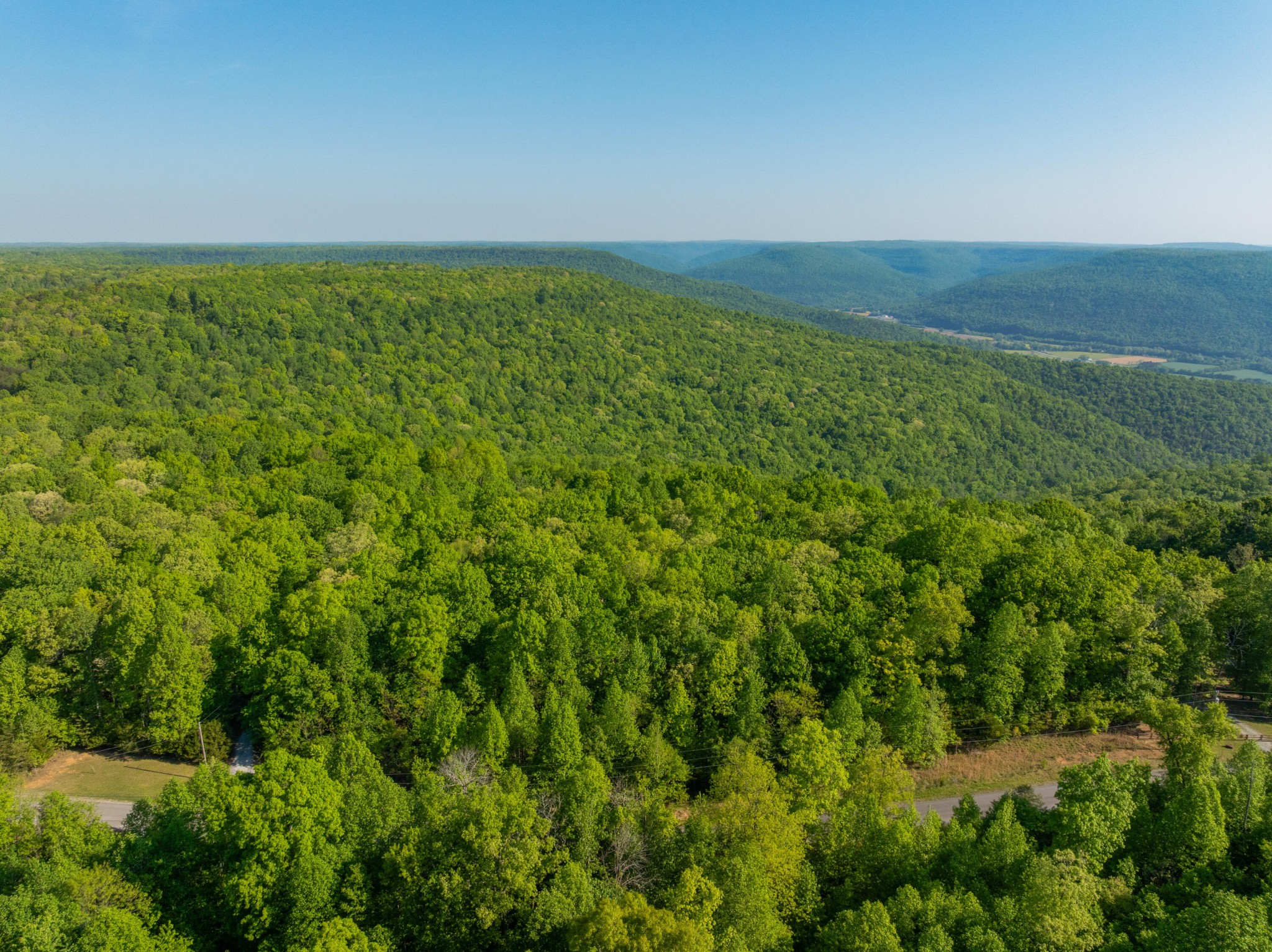 0 Jackson Point Road Sewanee TN 37375