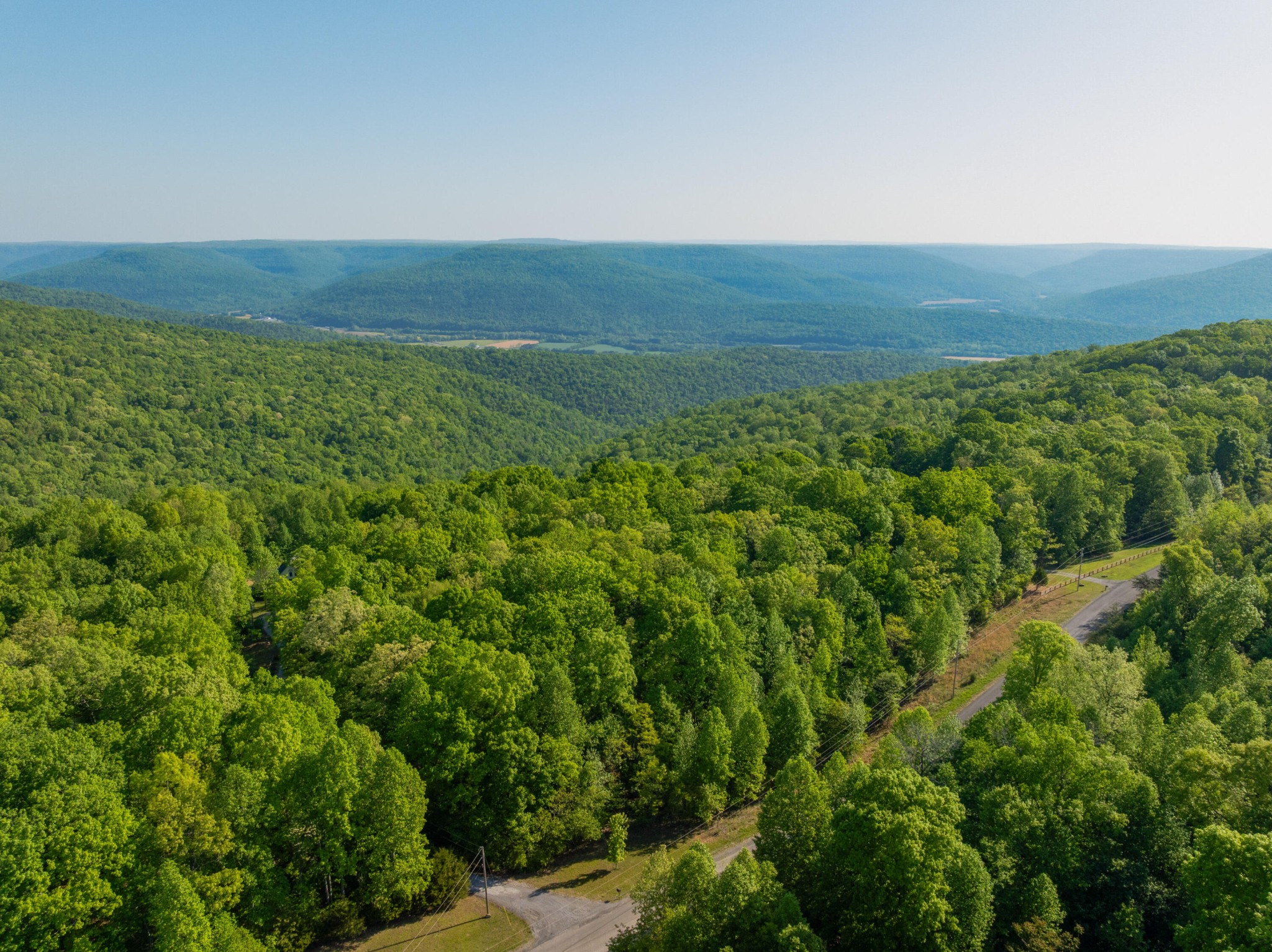 0 Jackson Point Road Sewanee TN 37375