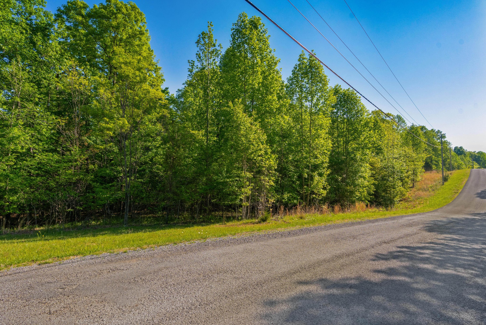 0 Jackson Point Road Sewanee TN 37375