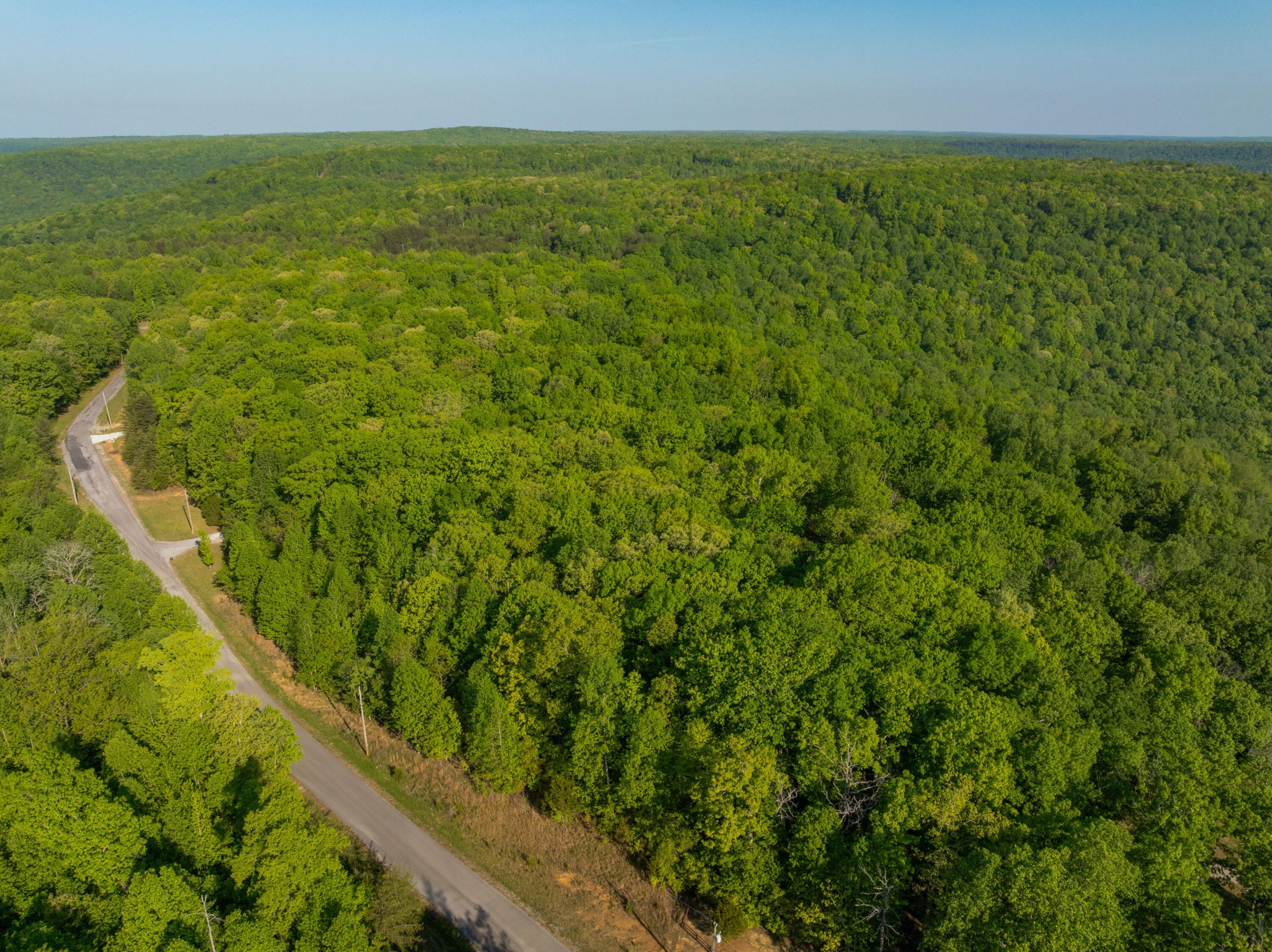 0 Jackson Point Road Sewanee TN 37375