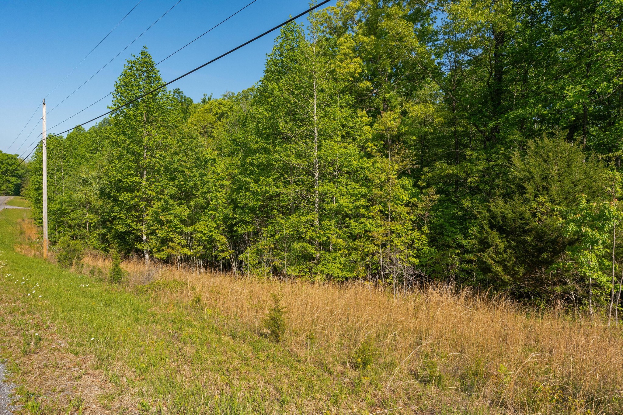 0 Jackson Point Road Sewanee TN 37375