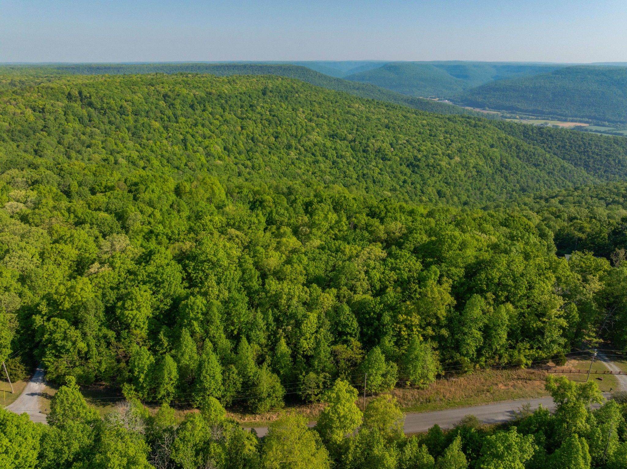 0 Jackson Point Road Sewanee TN 37375