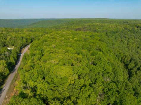 0 Jackson Point Road Sewanee TN 37375