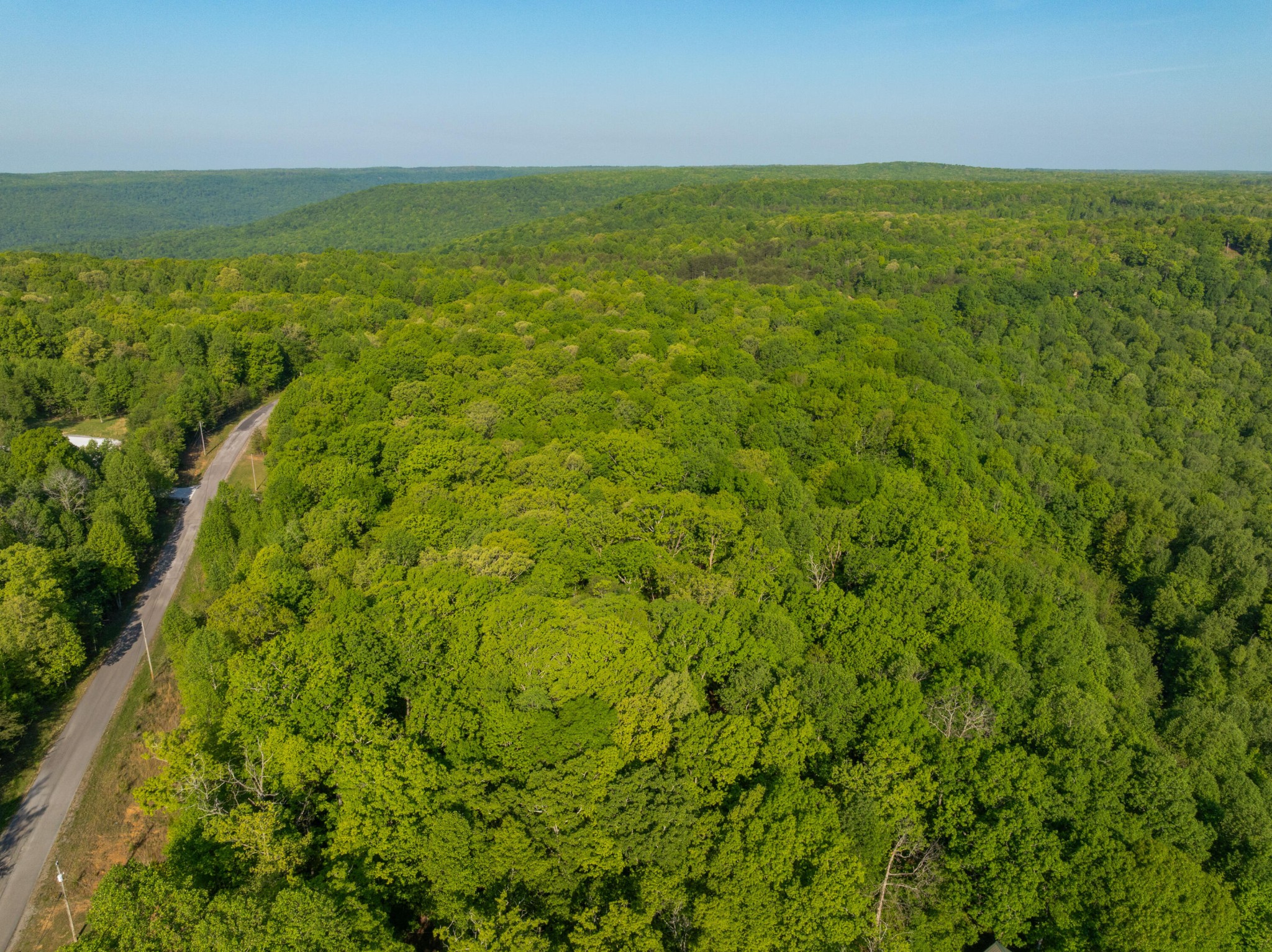 0 Jackson Point Road Sewanee TN 37375
