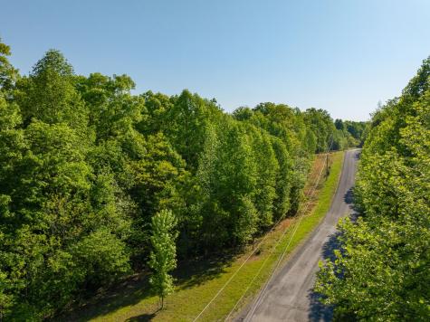 0 Jackson Point Road Sewanee TN 37375
