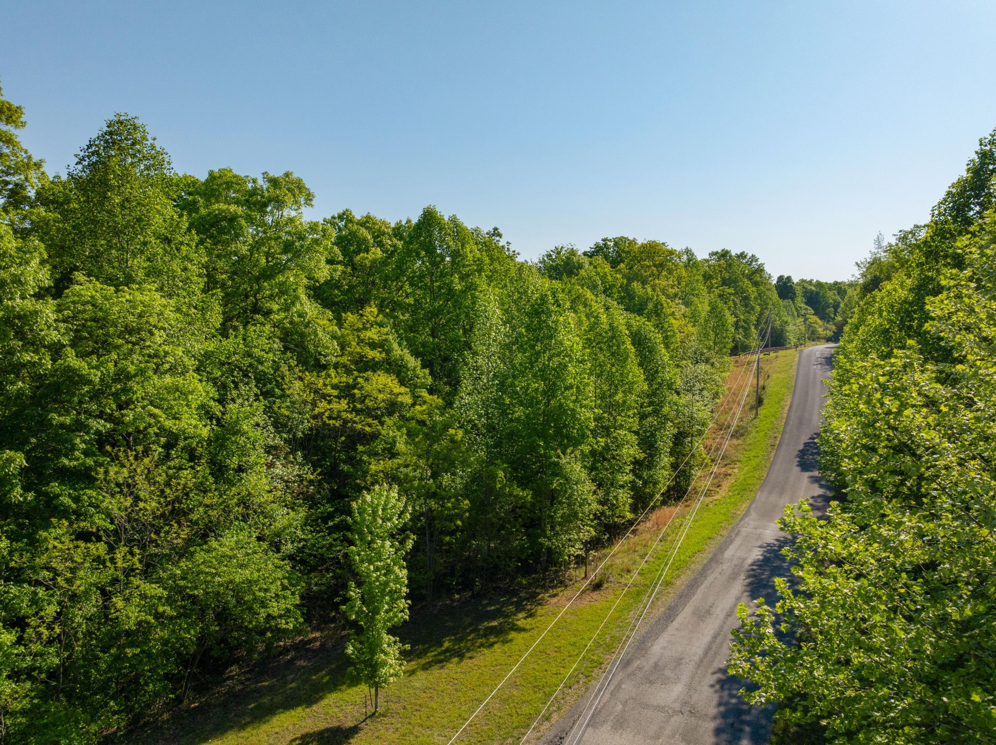 0 Jackson Point Road Sewanee TN 37375