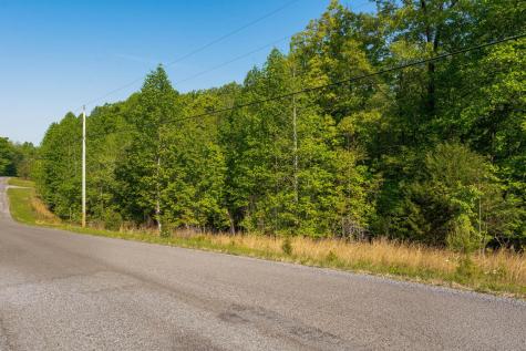 0 Jackson Point Road Sewanee TN 37375