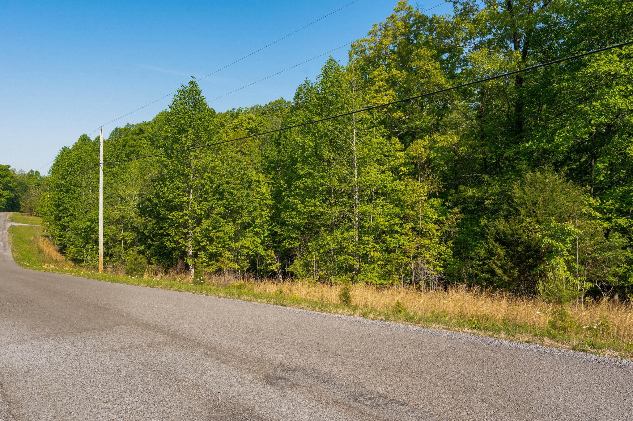 0 Jackson Point Road Sewanee TN 37375