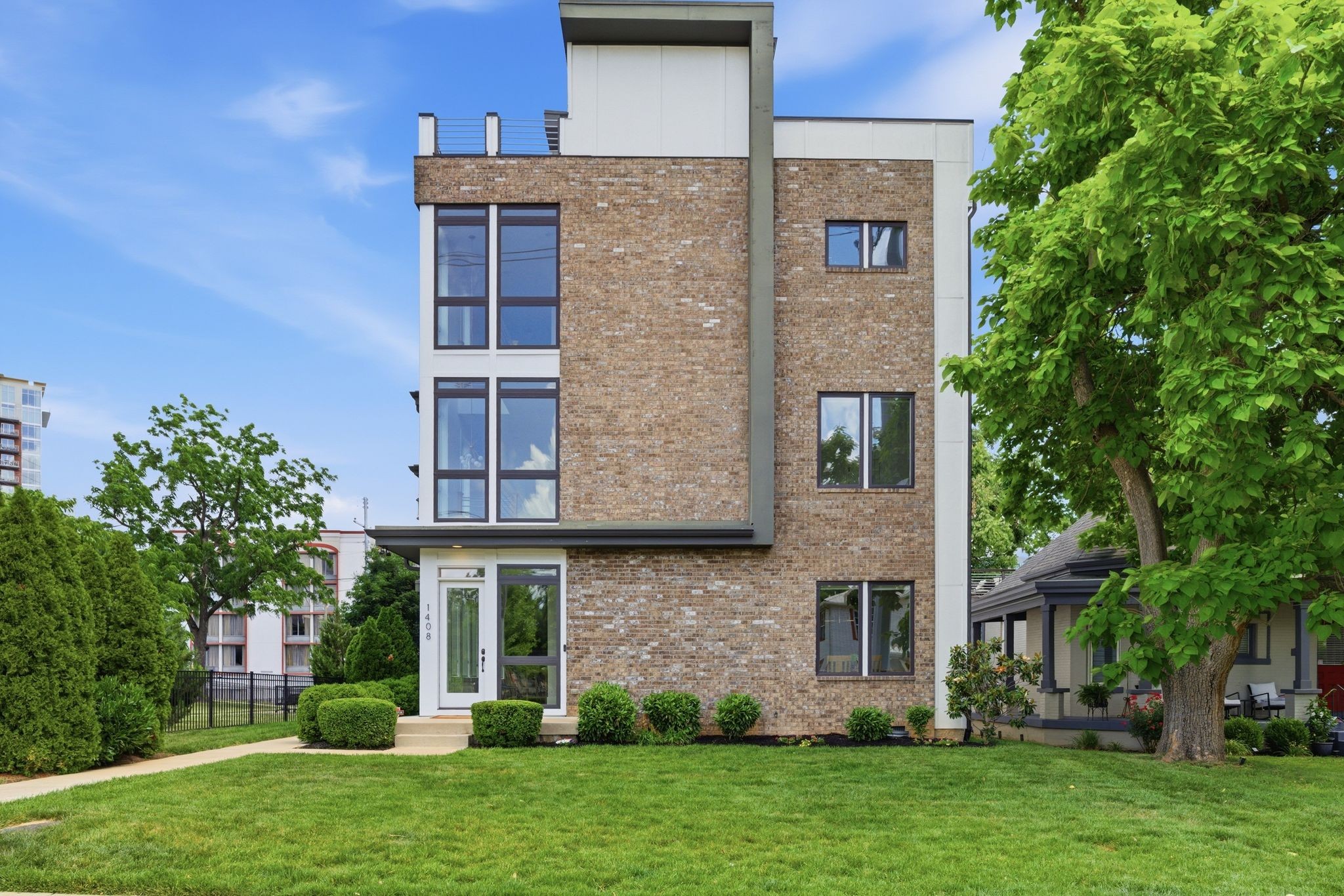 1408 Sigler Street Nashville TN 37203